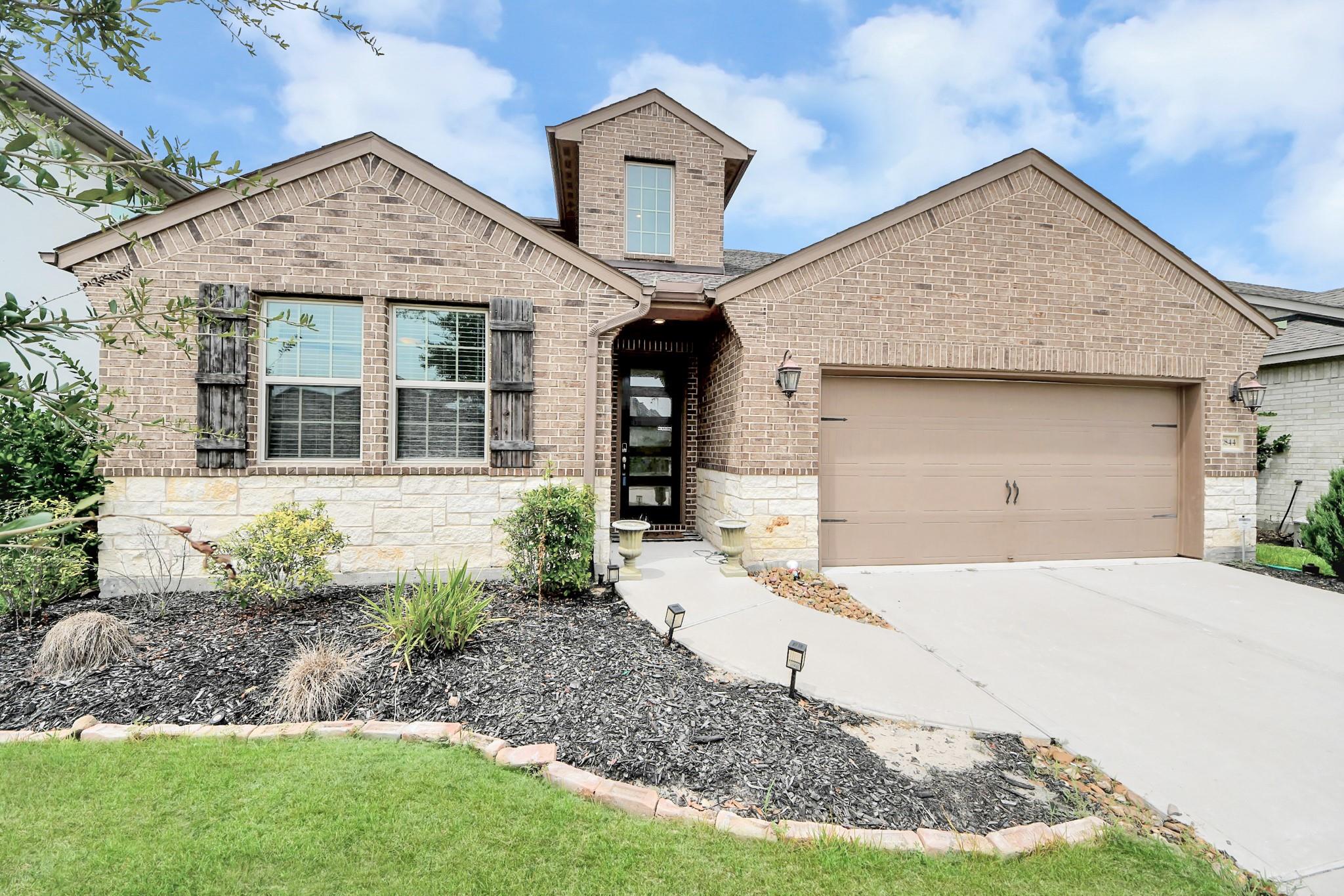 2844 Andante Green Drive
