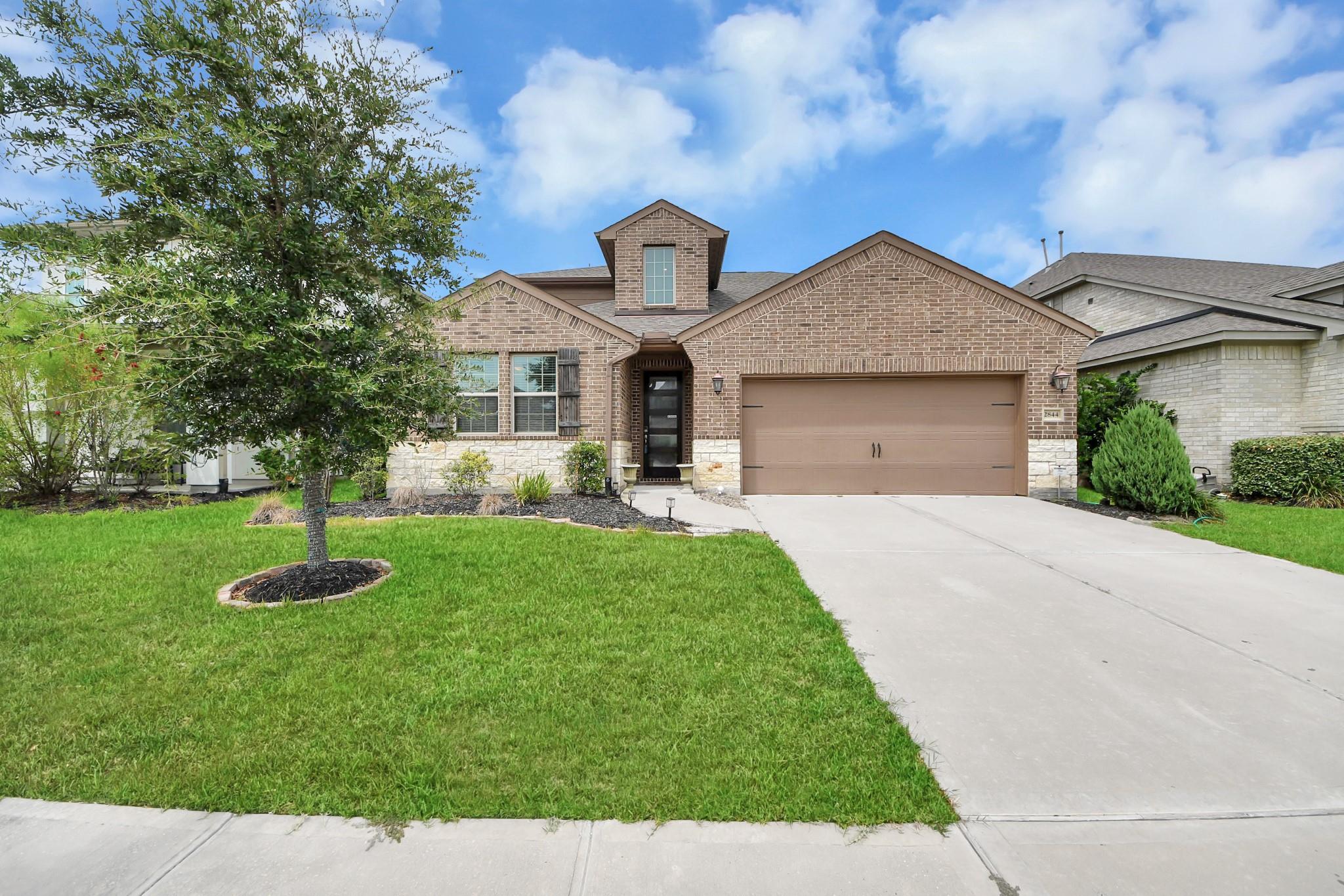 2844 Andante Green Drive