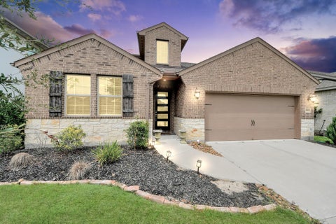 Photo of 2844 Andante Green Drive, Spring, TX 77386 (MLS # 40681886)