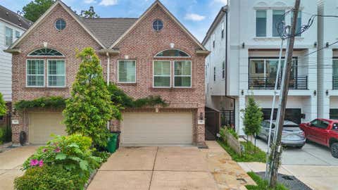 Photo of 918 Knox Street, Houston, TX 77007 (MLS # 75098921)