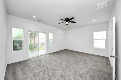 Tiny photo for 4012 Mckinley Street, Houston, TX 77051 (MLS # 79130601)