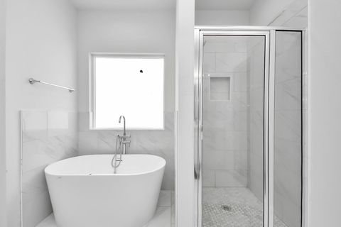 Tiny photo for 4012 Mckinley Street, Houston, TX 77051 (MLS # 79130601)