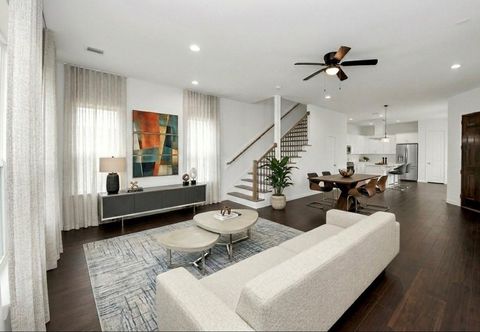 Tiny photo for 4012 Mckinley Street, Houston, TX 77051 (MLS # 79130601)