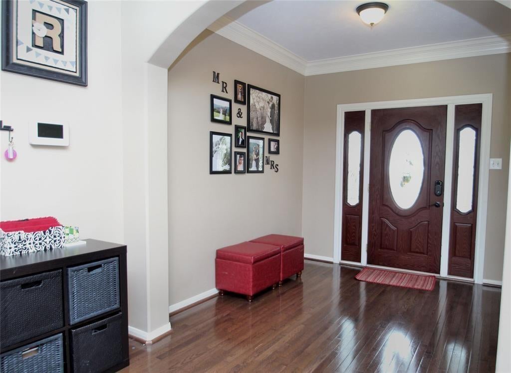 7114 Emerald Glen Drive