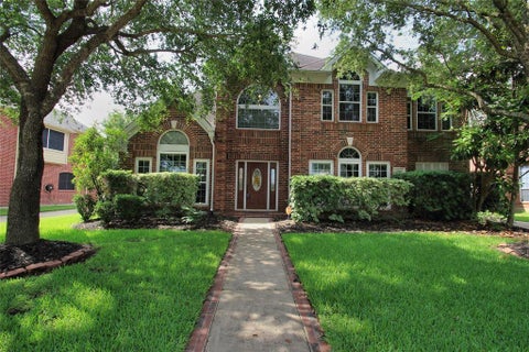 Homes For Rent - 7114 Emerald Glen Drive<br/> Sugar Land, TX 77479