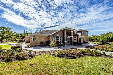 Photo of 27 Dahlia Road, Huntsville, TX 77320 (MLS # 62490473)