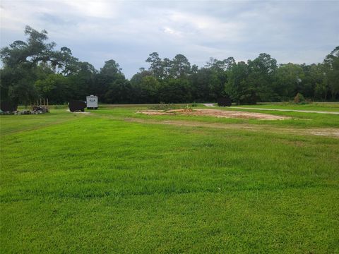 Photo of 217 Albritton Gully Road, Hankamer, TX 77560 (MLS # 3021574)