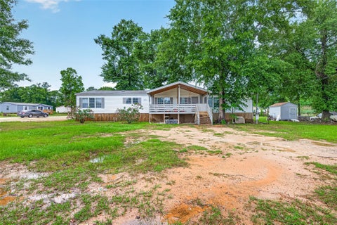 Photo of 5982 Waukegan Rd Rd, Conroe, TX 77306 (MLS # 6714710)