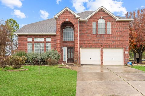 Photo of 11134 Maynard Place, Houston, TX 77064 (MLS # 3968069)