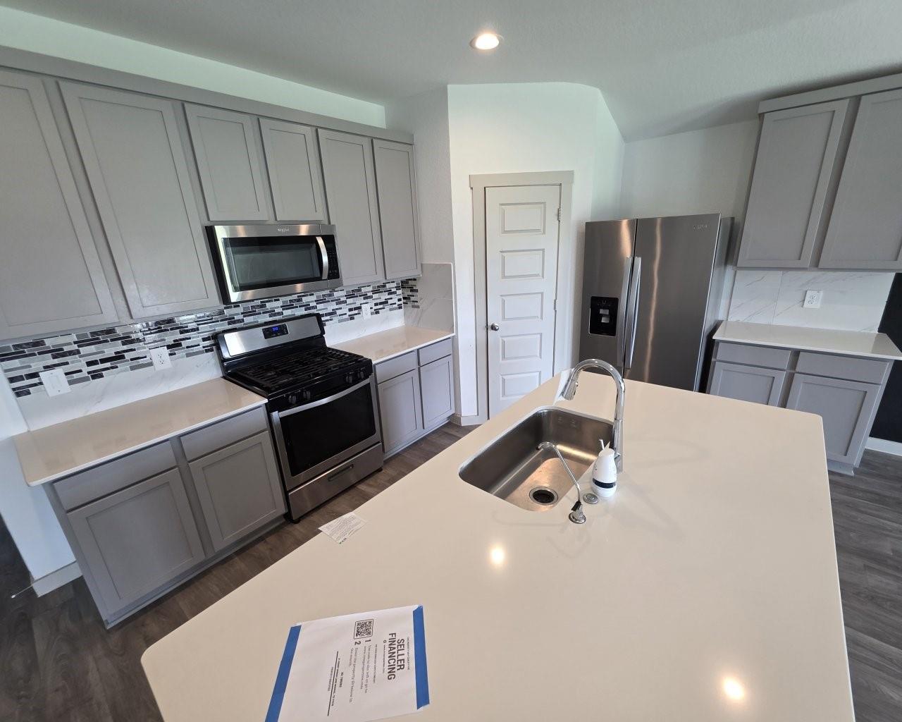 21 Desert Spring Lane