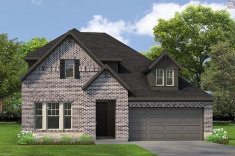 Photo of 4614 Shelby Shore Drive, Texas City, TX 77591 (MLS # 47478148)