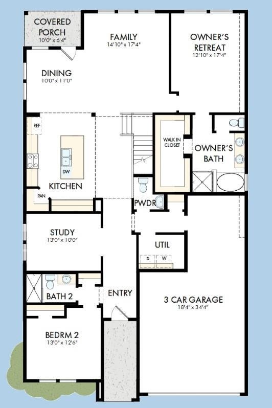 4614 Shelby Shore Drive