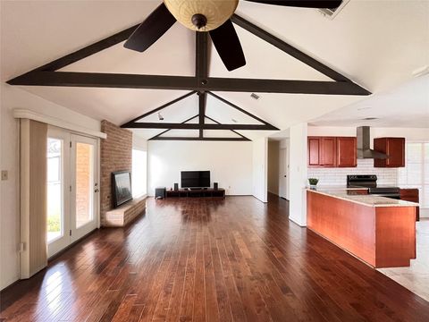 Photo of 22531 Smokey Hill Drive, Katy, TX 77450 (MLS # 28390816)