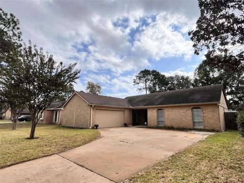 Photo of 22531 Smokey Hill Drive, Katy, TX 77450 (MLS # 28390816)