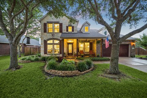Photo of 3102 London Lane, Missouri City, TX 77459 (MLS # 90224698)