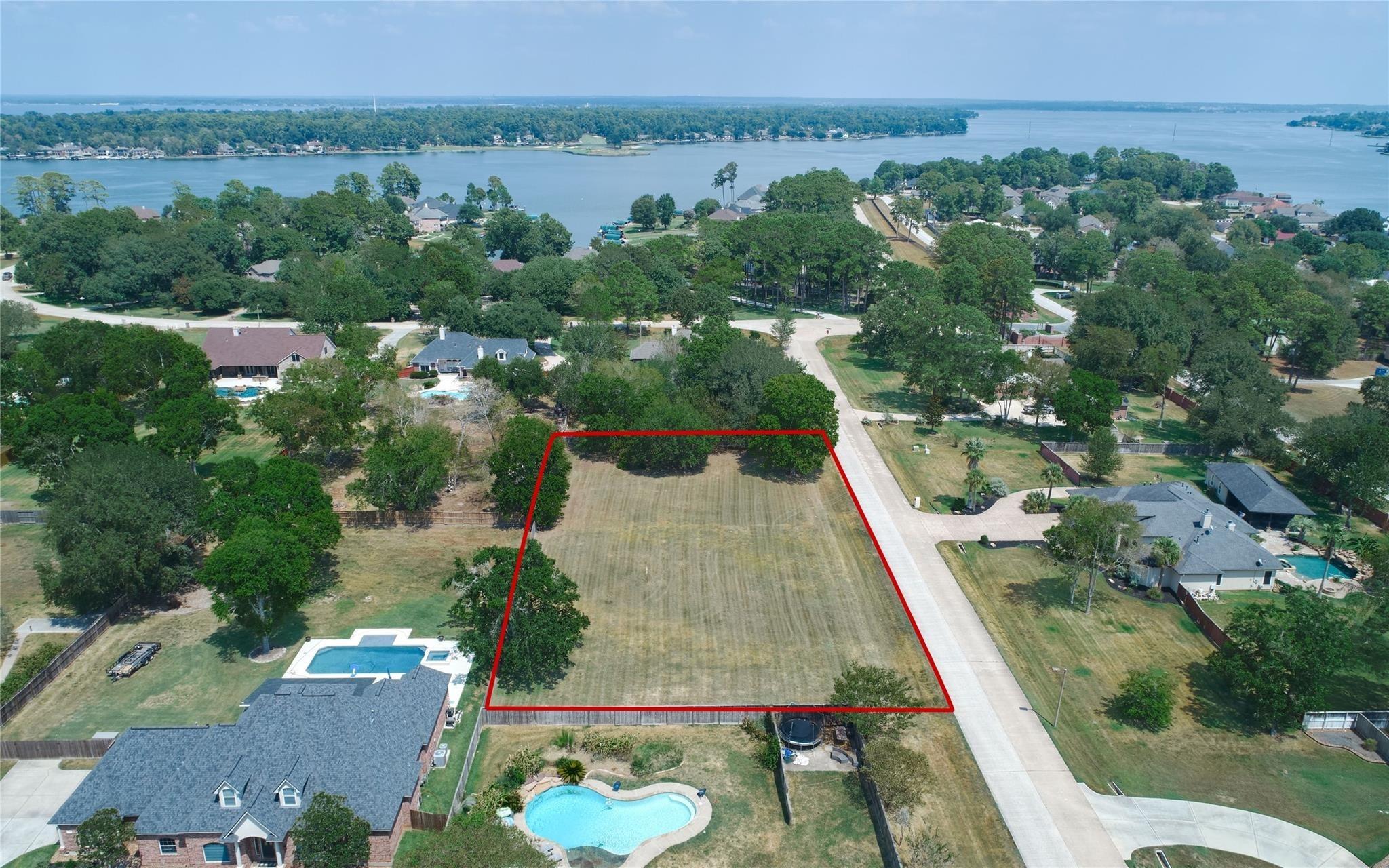 706 Mountain View Drive