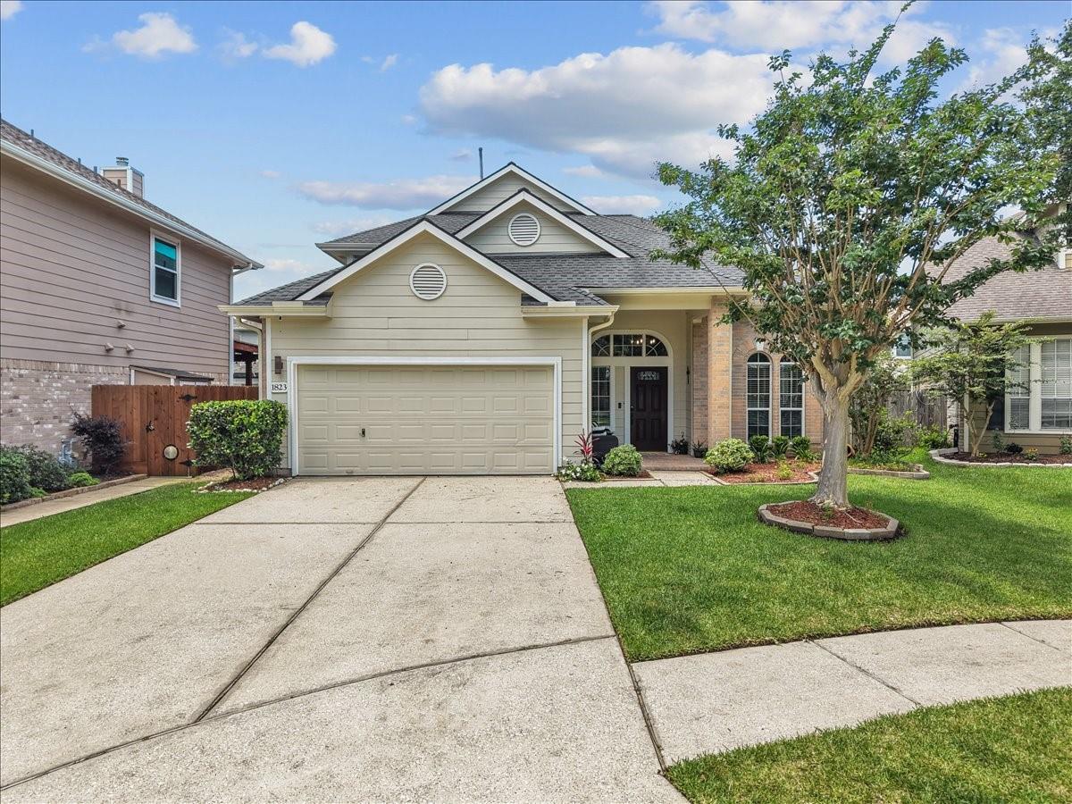 1823 Calypso Cove Court