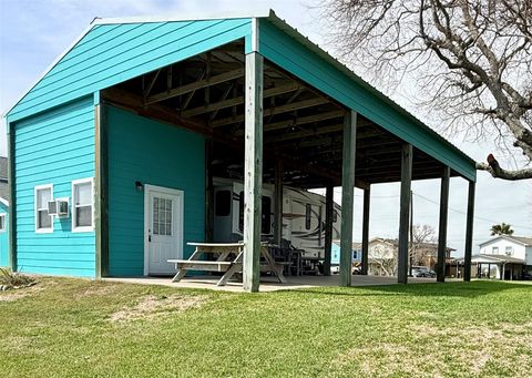 Photo of 49 County Road 201, Sargent, TX 77414 (MLS # 82031663)