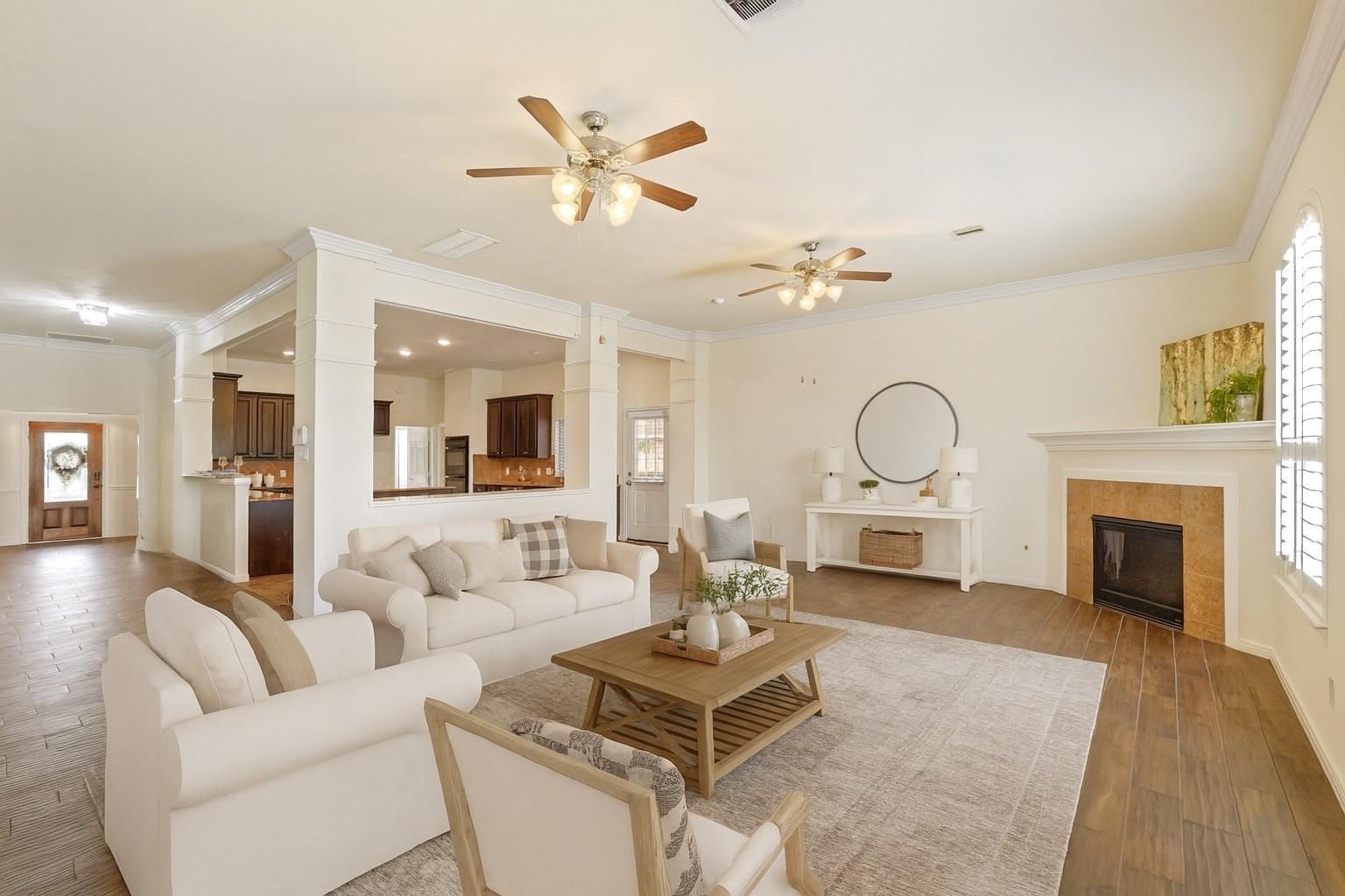 6714 Davy Crockett Drive