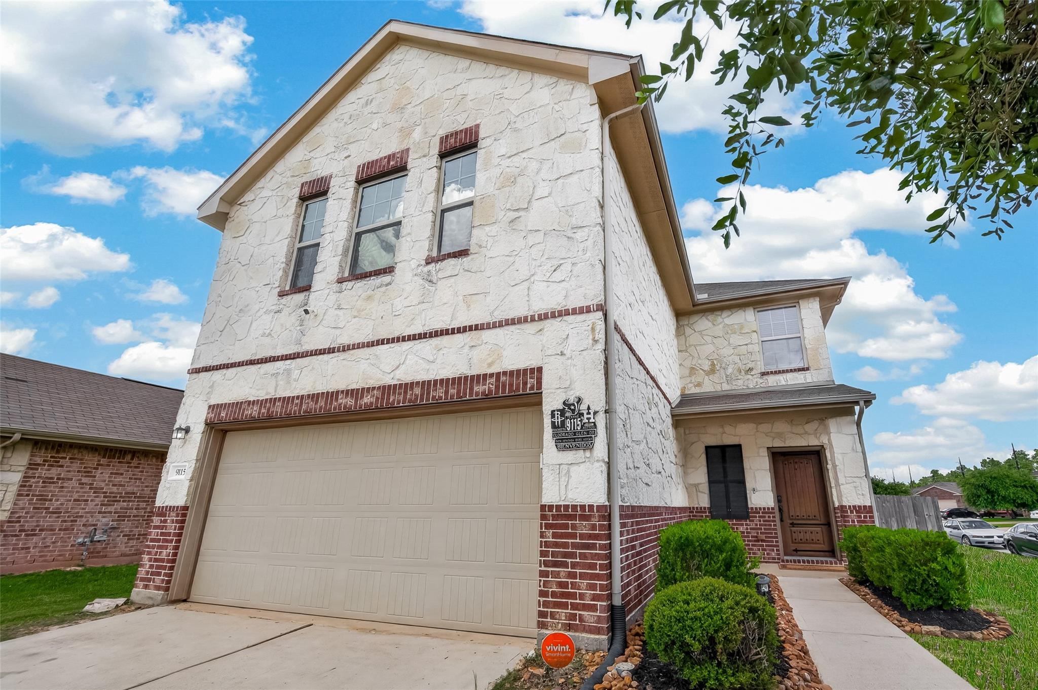 9115 Eldorado Glen Drive