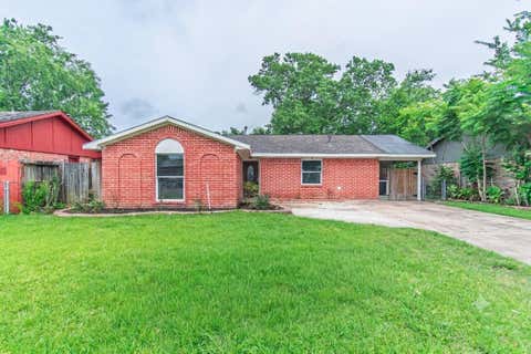 Photo of 12906 Southspring Drive, Houston, TX 77047 (MLS # 39113736)