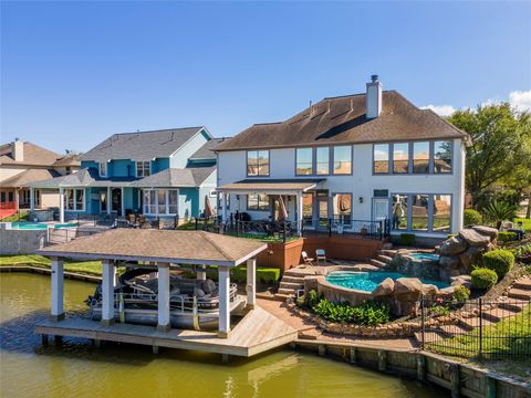 Photo of 2534 De Four Trace, Seabrook, TX 77586 (MLS # 44766941)