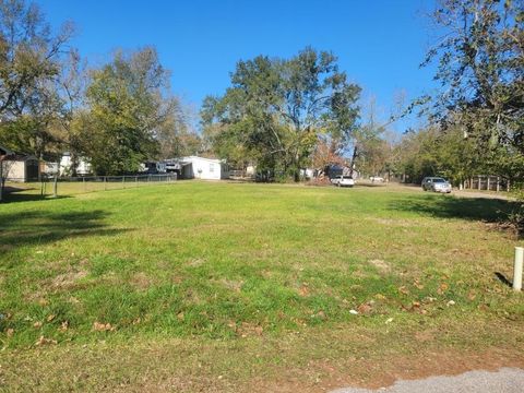 Photo of 601 Earnest Carrington Sr Avenue, Cleveland, TX 77327 (MLS # 84831652)
