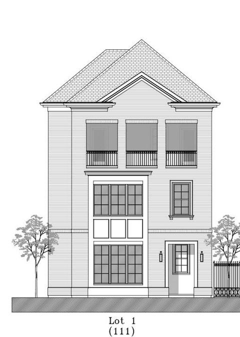 Photo of 111 Wellington Row Road RD, Houston, TX 77024 (MLS # 41177710)