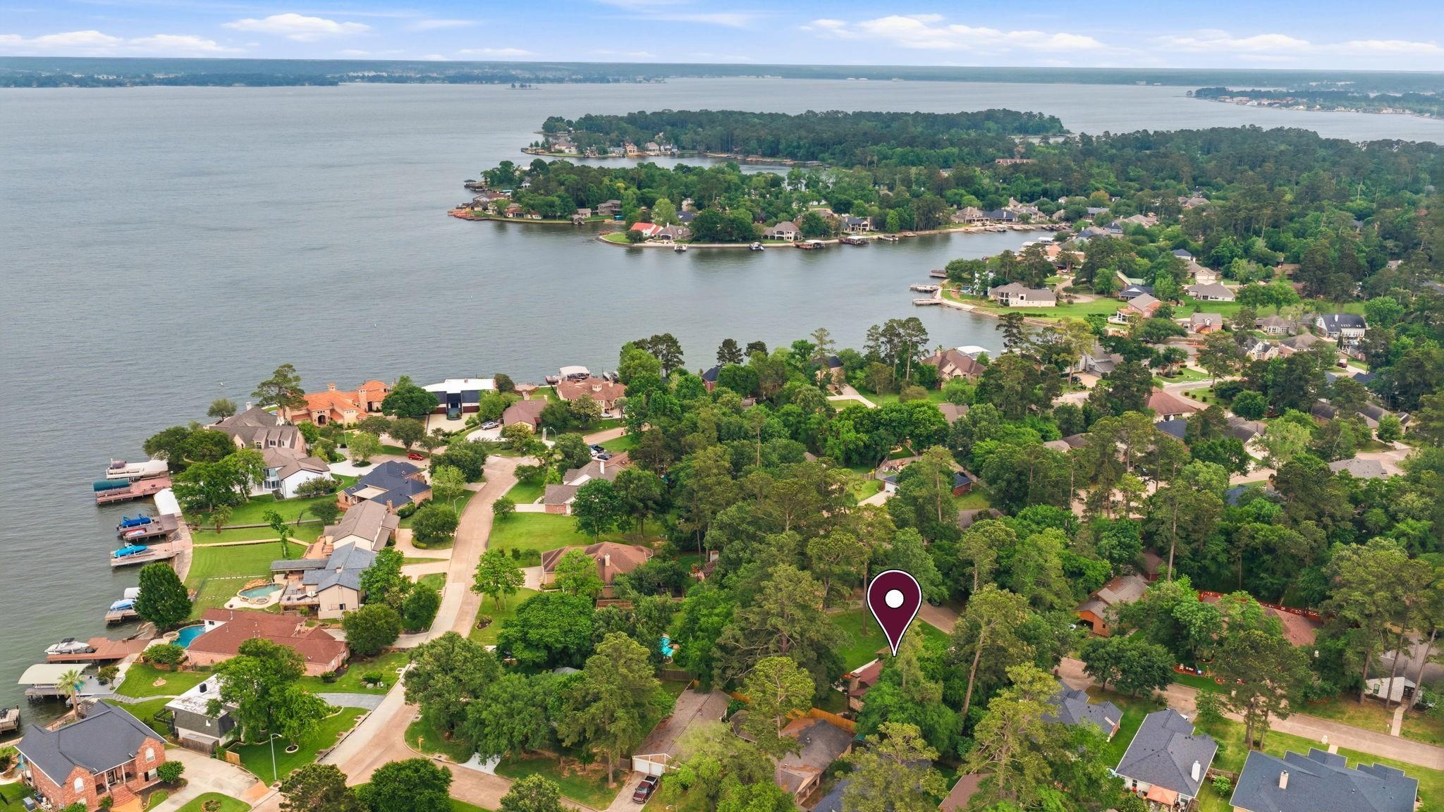 Lot 27 Cranberry Lane