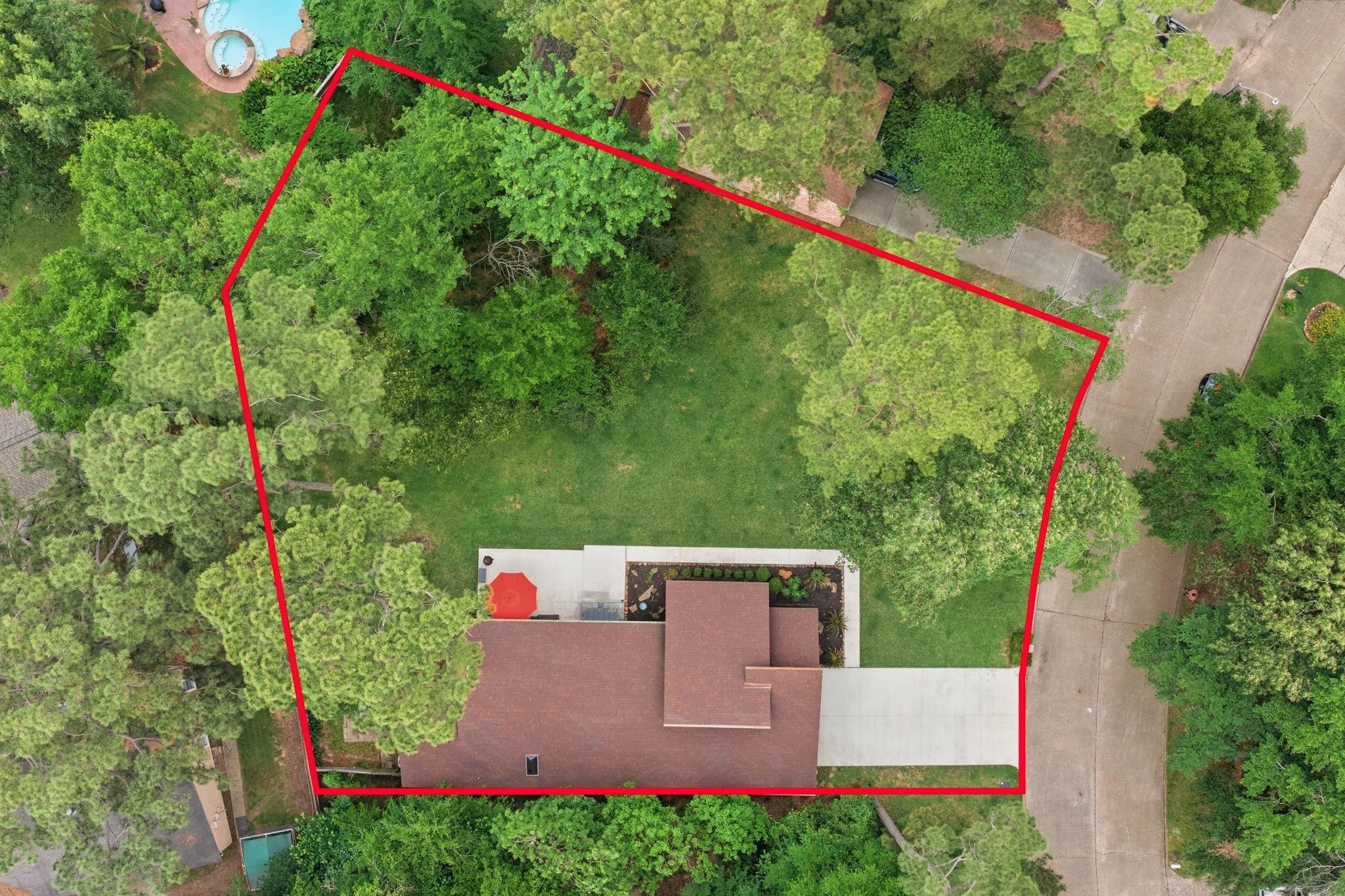 Lot 27 Cranberry Lane