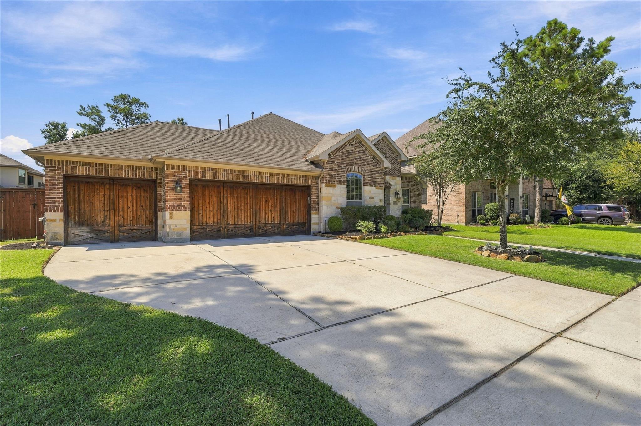 16811 Bornish Hill Court