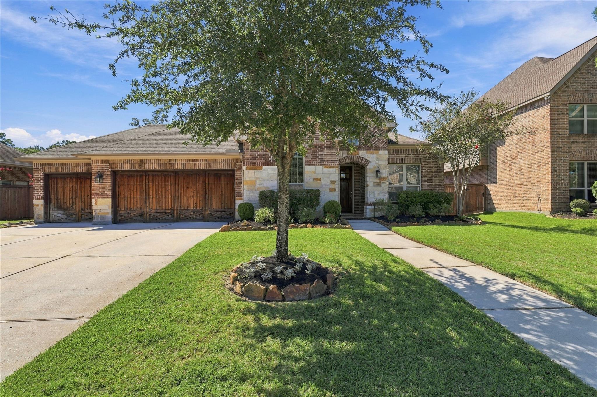 16811 Bornish Hill Court