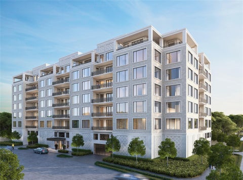 Condo For Sale - 2419 Mimosa Street #603<br/> Houston, TX 77019