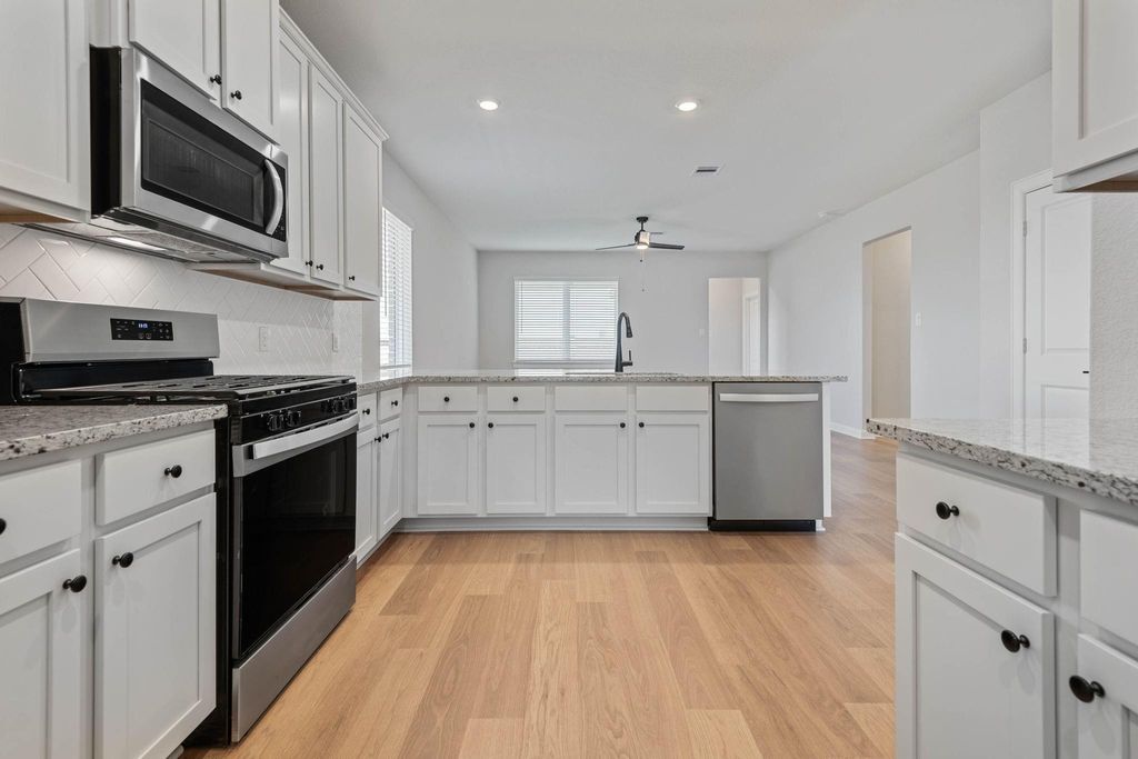 Photo of 1119 Campside Drive, Beasley, TX 77417 (MLS # 3924298)