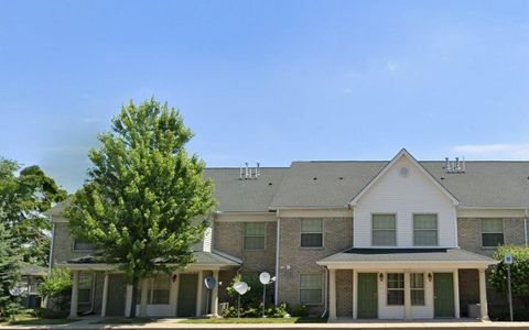 Photo of 8931 Mt Elliot St Detroit St, Detroit, MI 48211 (MLS # 22018541)