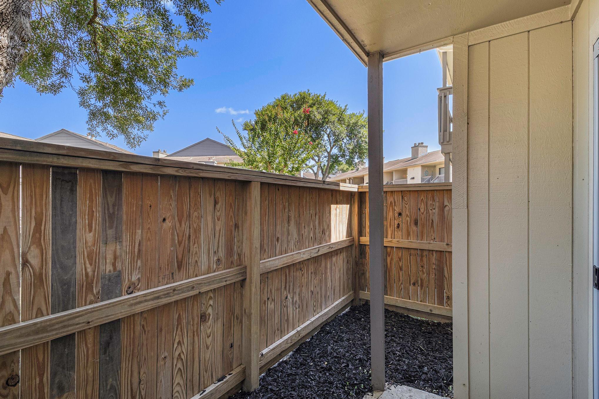 1900 Bay Area Boulevard 121