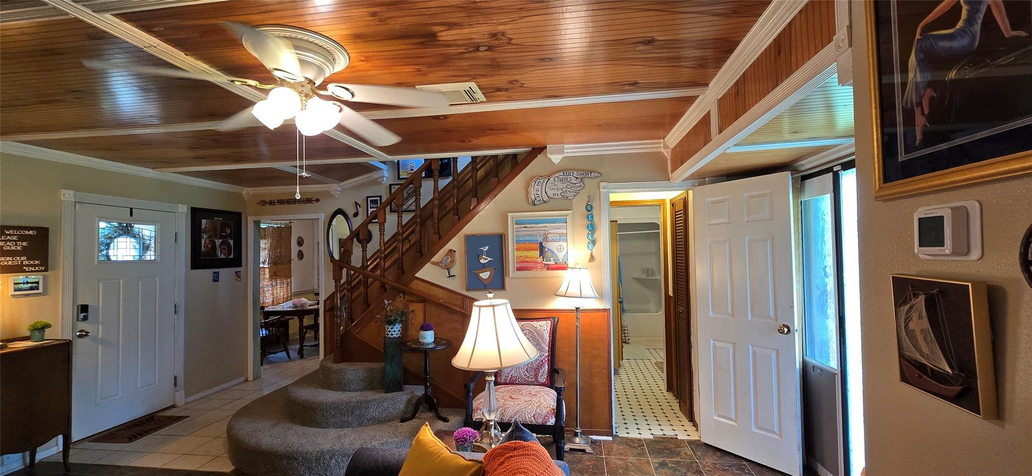 17018 Water Oak Drive