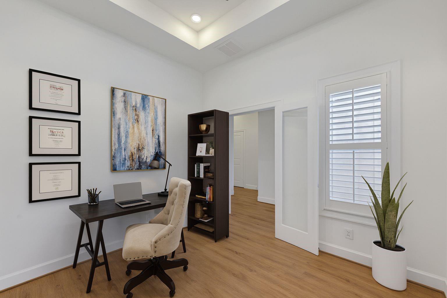 12410 Browning Drive