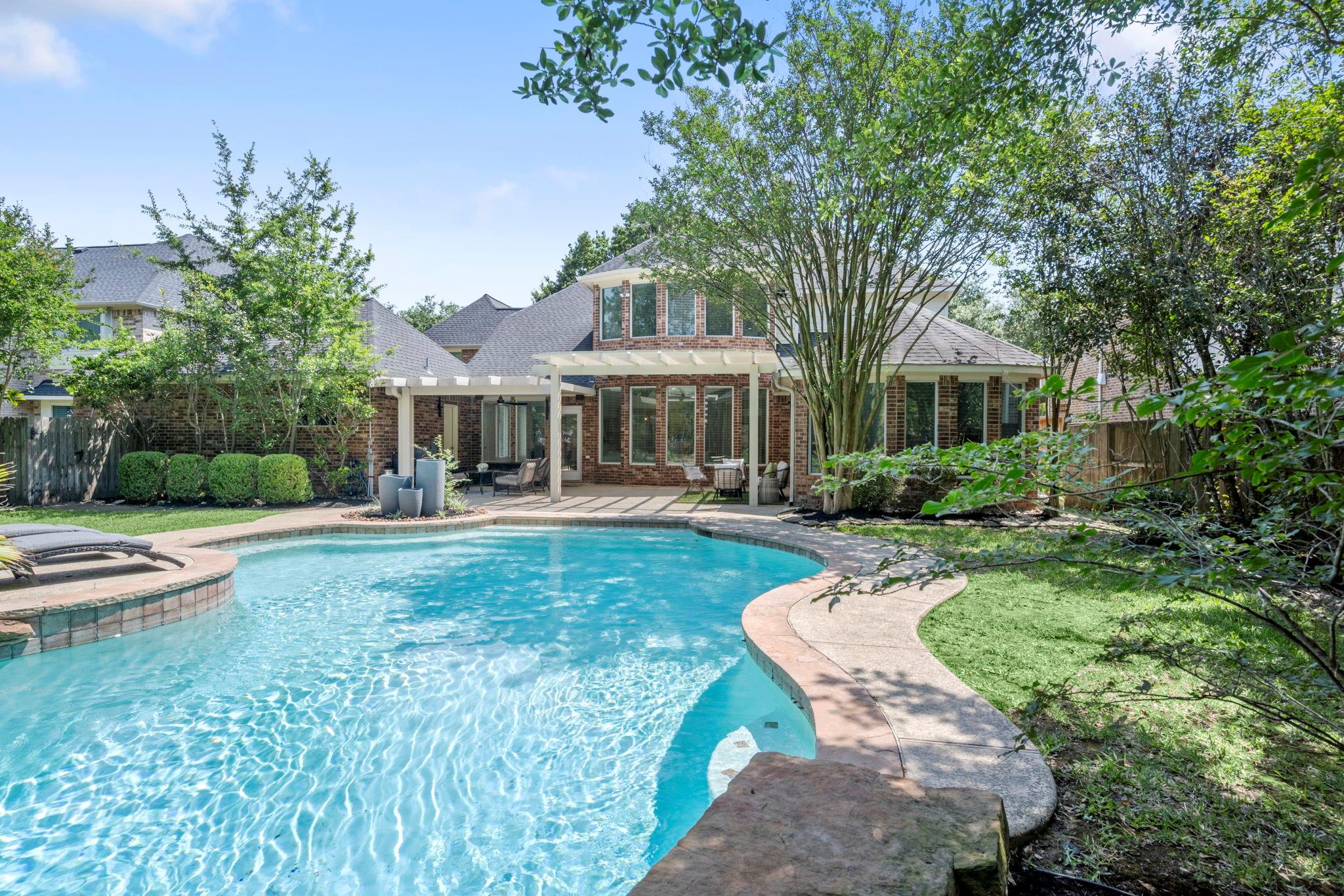 10103 Earlington Manor Drive