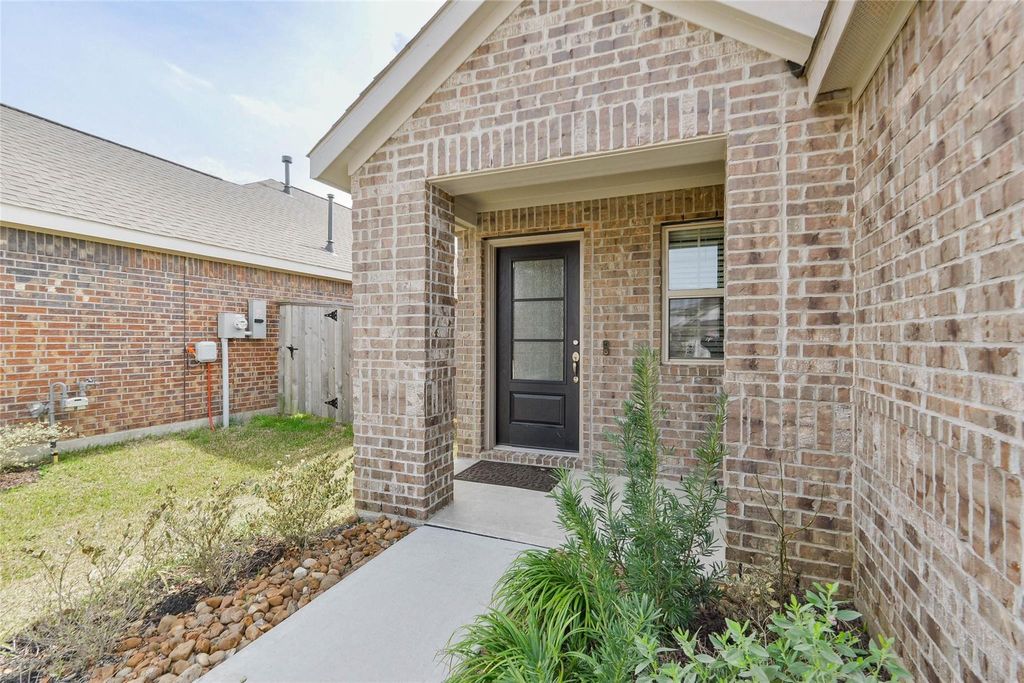Photo of 20840 Cropani Shadow Drive, New Caney, TX 77357 (MLS # 94847315)