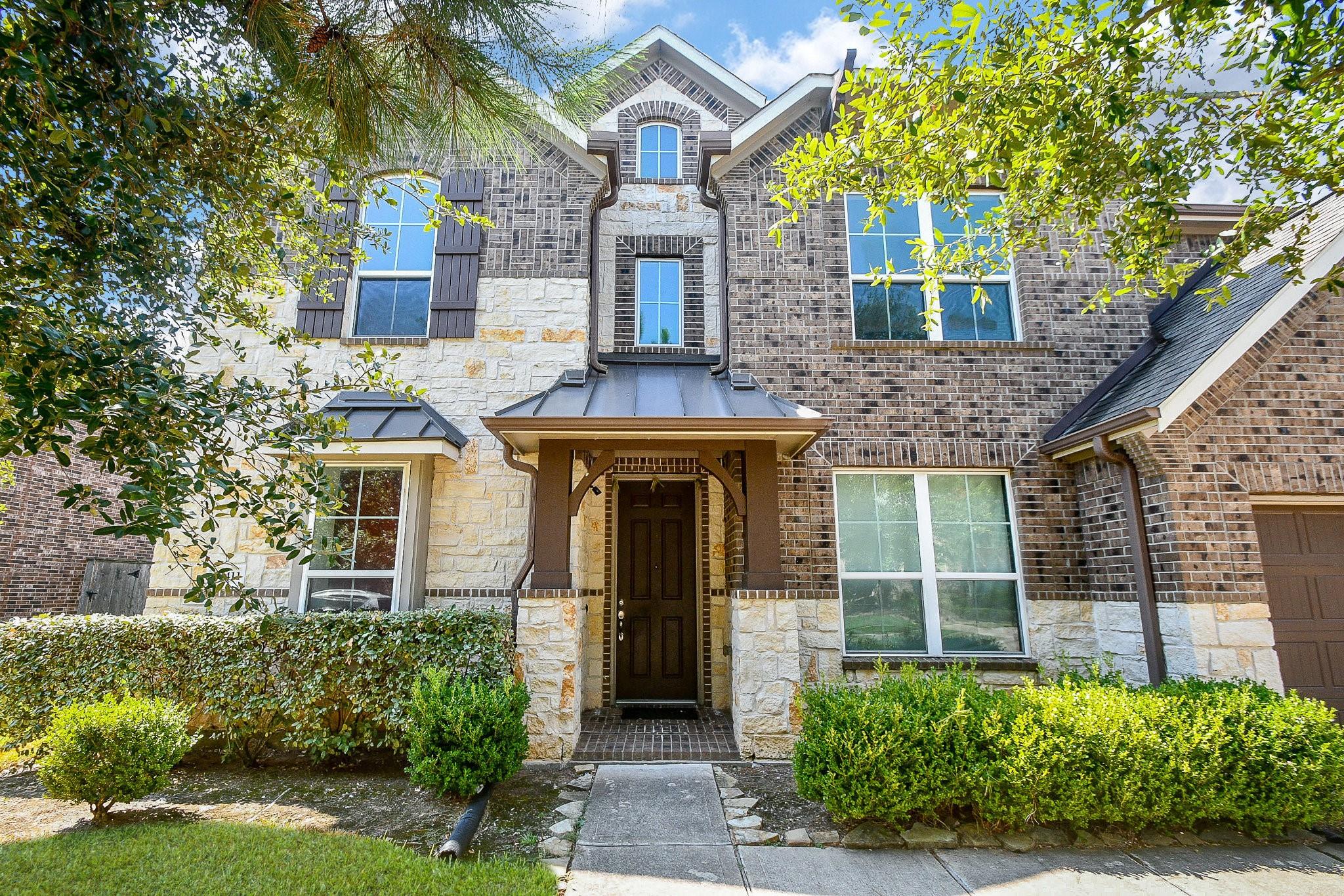 27411 Canyon Reach Drive