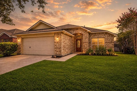 Photo of 3527 Azalea Sands Drive, Spring, TX 77386 (MLS # 18835799)