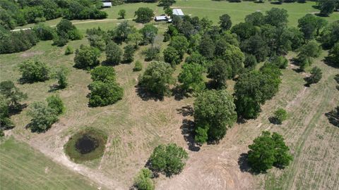 Vacant Land For Sale - 934 Jones Road<br/> Walker County, New Waverly, TX 77358