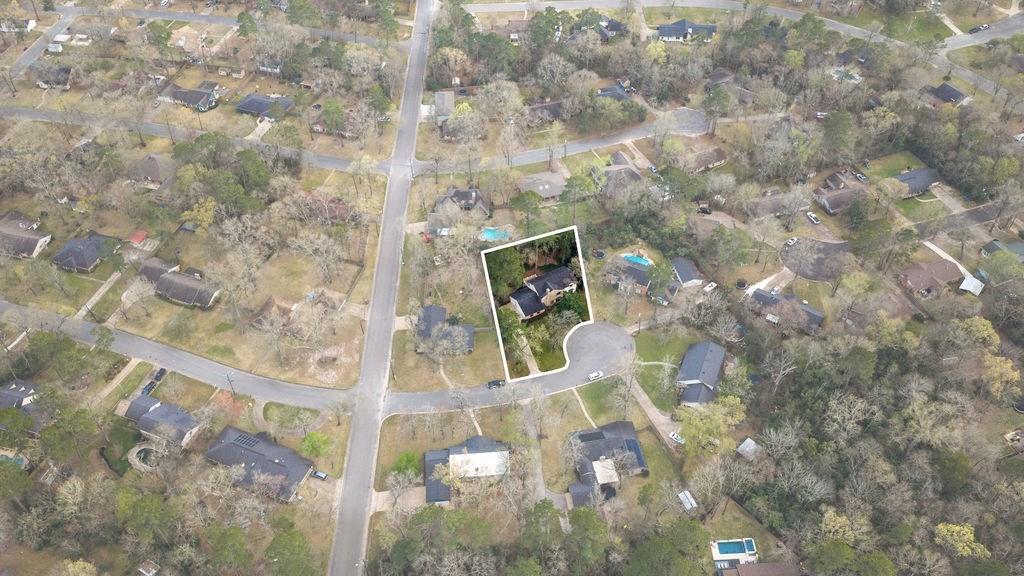 1402 Spanish Moss Drive