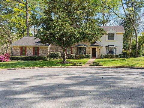 Photo of 1402 Spanish Moss Drive, Lufkin, TX 75904 (MLS # 94803566)