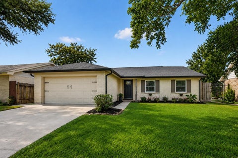 Photo of 24014 Nomini Hall Lane, Katy, TX 77493 (MLS # 86423608)