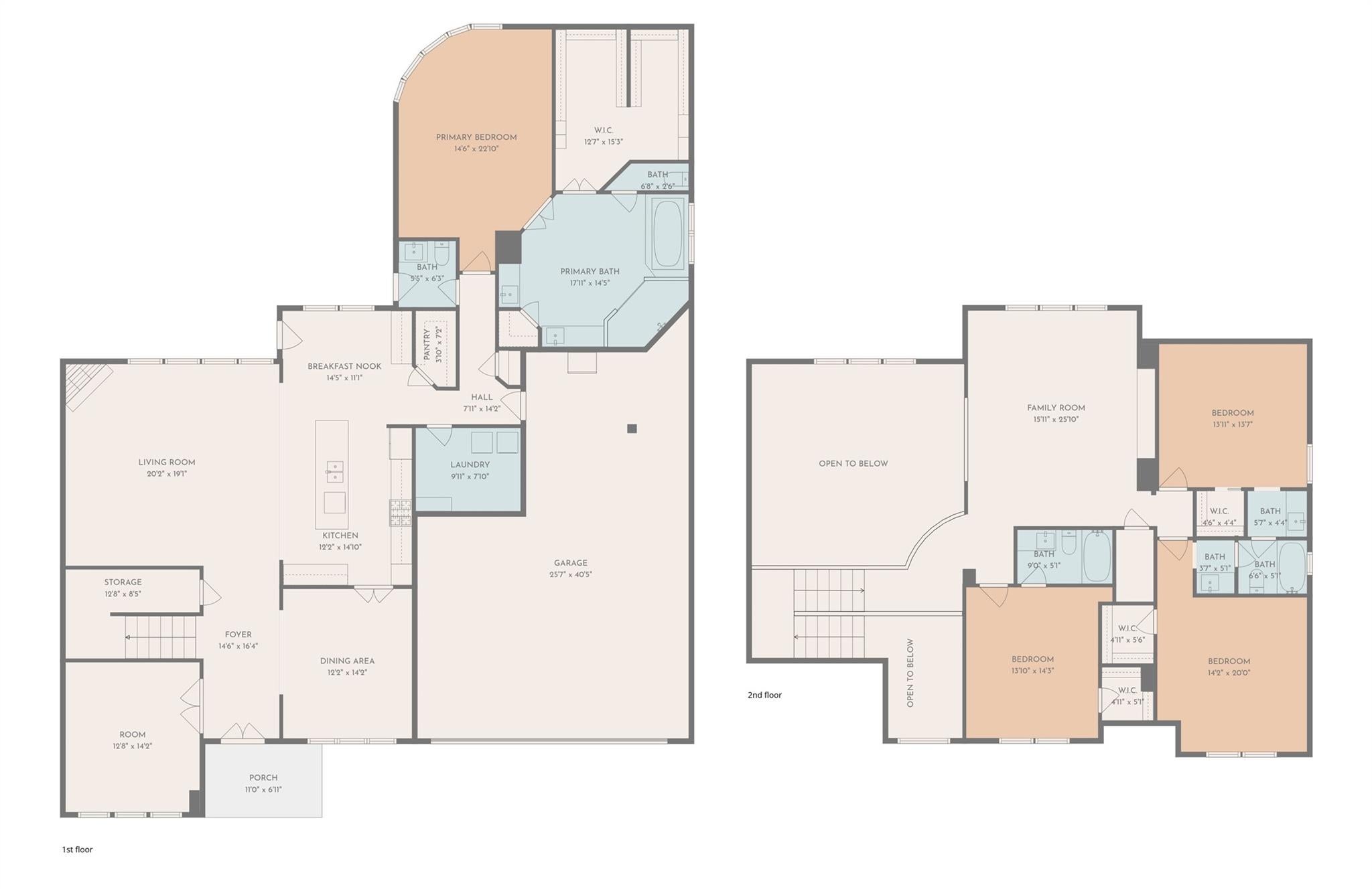 23707 Dolci Lane