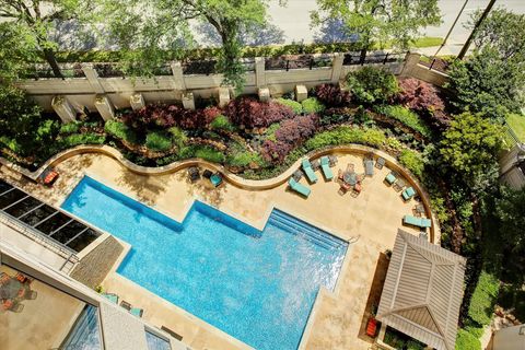 Photo of 2001 Holcombe Boulevard #1703, Houston, TX 77030 (MLS # 20812541)