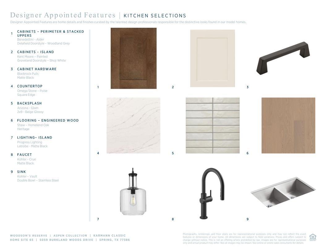 5059 Burkland Woods Drive