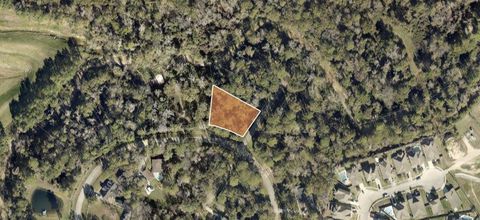 0 Creek Wood Drive Spring TX 77389